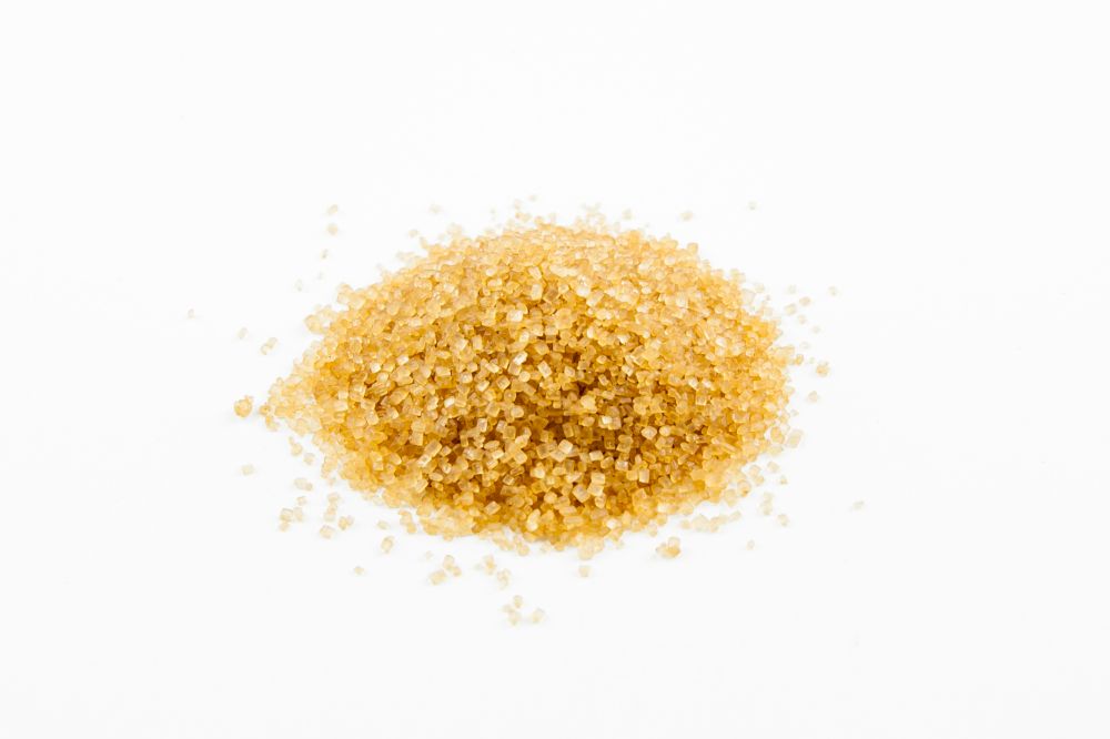 Ζάχαρη Ξανθιά-Καστανή Demerara Q3 1kg